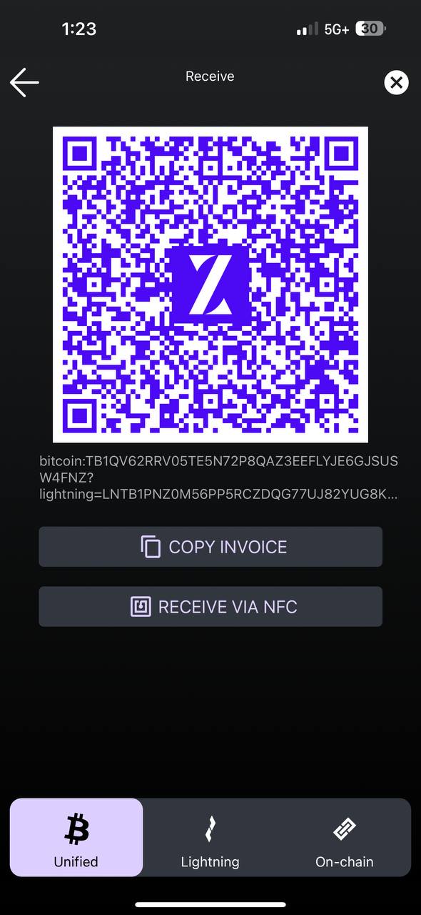 New release: ZEUS v0.8.4