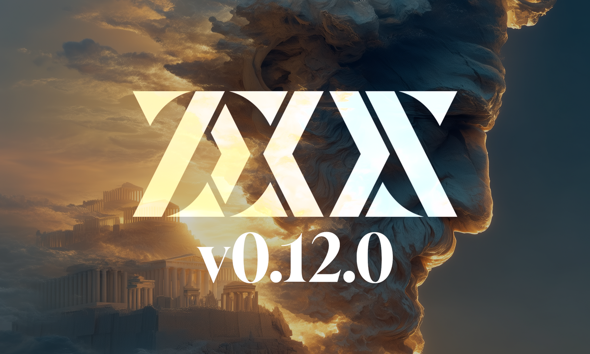 New release: ZEUS v0.12.0